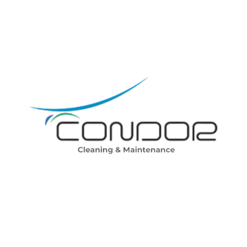 Logo de Condor Cleaning